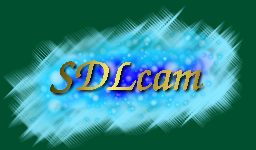 SDLcam